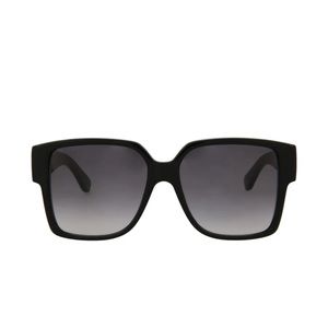 Saint Laurent Oversized 55mm sunglasses